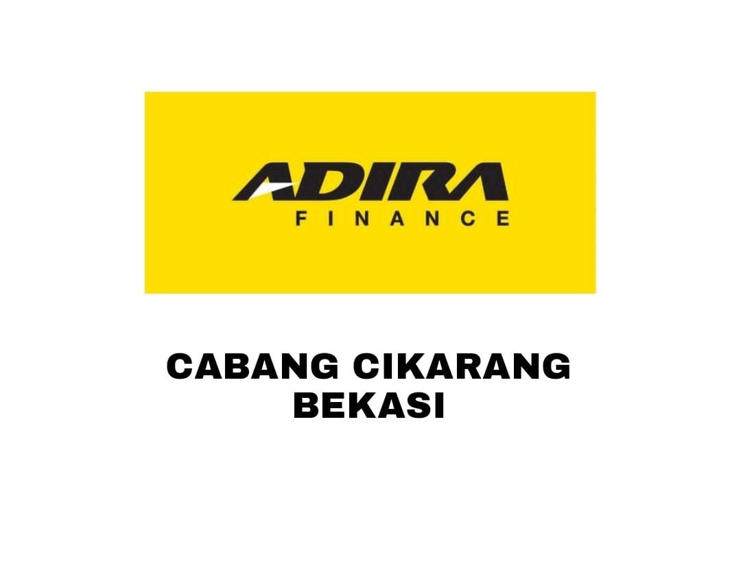 Adira Finance Cikarang Bekasi