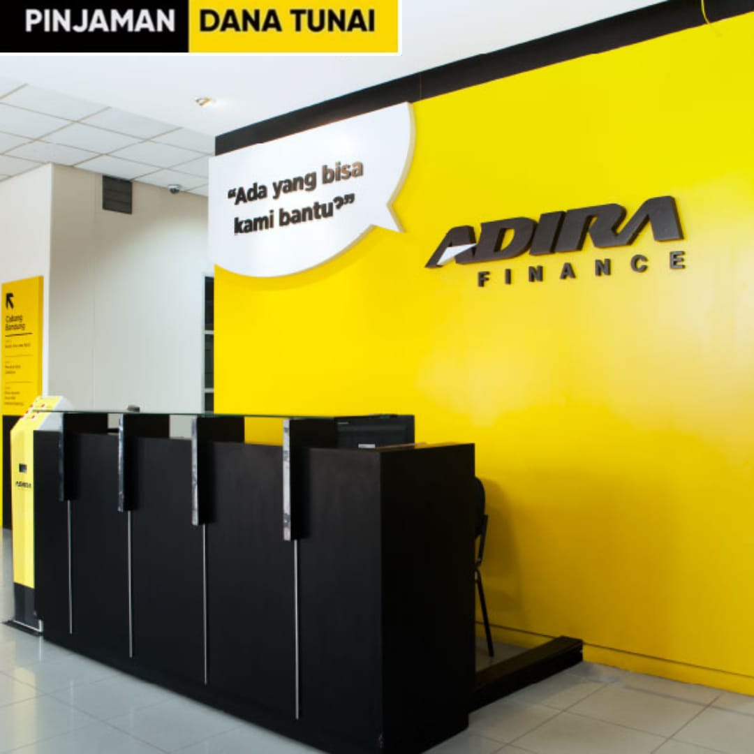 Adira Finance Pondok Gede