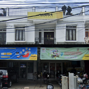 Adira Finance Baleendah - Bandung