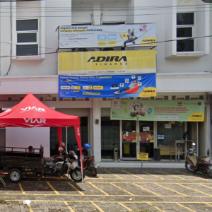 Adira Finance Cianjur - Juanda