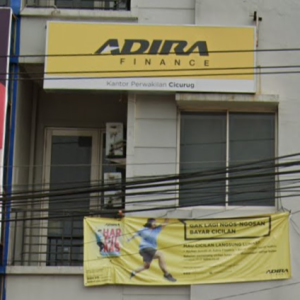 Adira Finance Cicurug - Sukabumi
