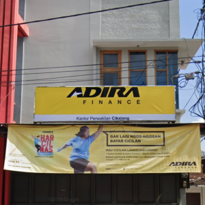 Adira Finance Cikajang - Garut