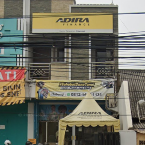 Adira Finance Cikampek