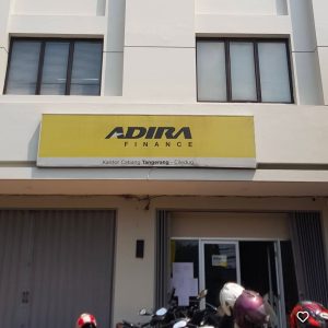 Adira Finance Tangerang - Ciledug