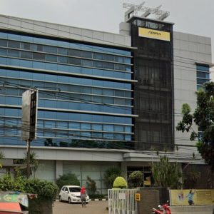 Adira Alam Sutera