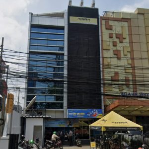 Adira Ketapang - Jakarta Pusat