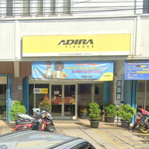 Adira Finance Garut - Cikuray