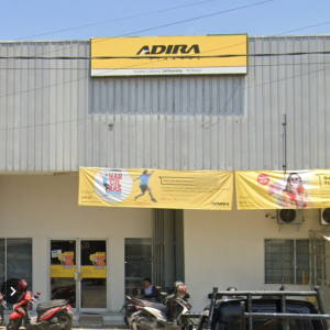 Adira Finance Jatibarang - Widasari