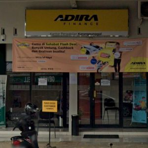 Adira Tasikmalaya - Karangnunggal