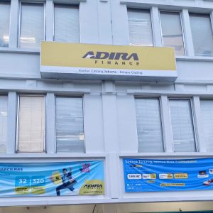 Adira Kelapa Gading - Jakarta Utara