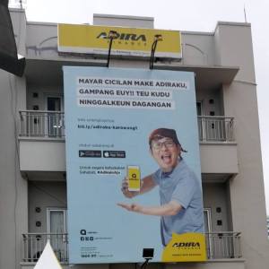 Adira Finance Karawang - Kertabumi