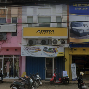 Adira Finance Labuan – Pandeglang