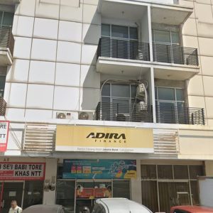Adira Jakarta Barat - Latumenten