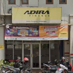 Adira Finance Garut - Limbangan