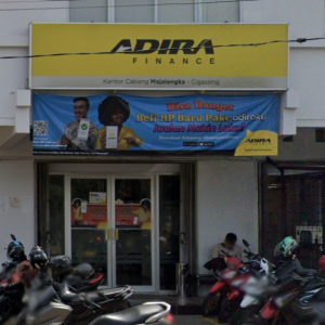 Adira Finance Majalengka - Cigasong