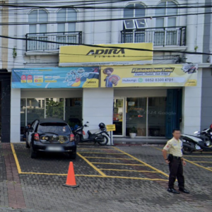 Adira Finance Sukabumi - Pabuaran