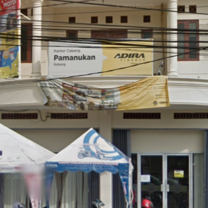 Adira Finance Pamanukan - Subang