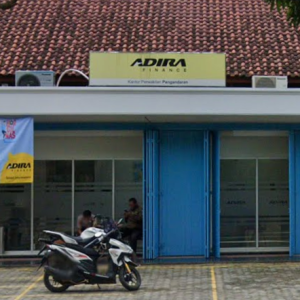 Adira Finance Pangandaran