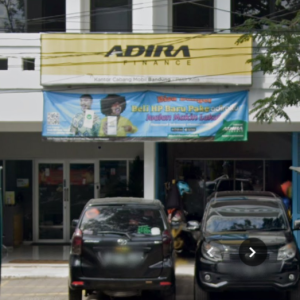 Adira Finance Bandung - Pasir Koja
