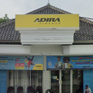 Adira Finance Patrol - Indramayu