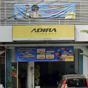 Adira Finance Bandung - Pungkur