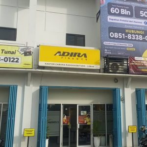 Adira Rangkasbitung – Lebak