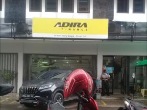 Adira Finance Serang – Ahmad Yani
