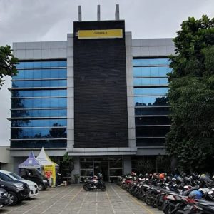 Adira Bandung - Soekarno Hatta