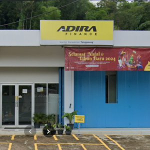 Adira Finance Tanggeung - Cianjur