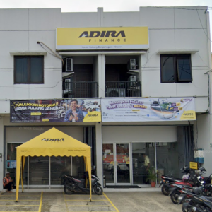 Adira Finance Banjarnegara - Stadion