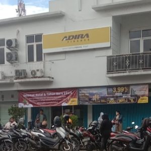 Adira Finance Cibinong - Bogor