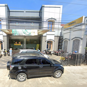 Adira Cilacap - Perintis Kemerdekaan