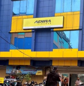 Adira Cileungsi - Mall Cileungsi