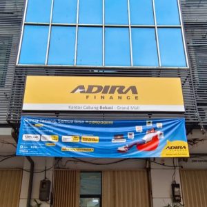 Adira Bekasi - Grand Mall