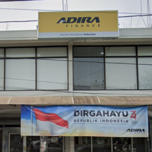 Adira Finance Kebumen