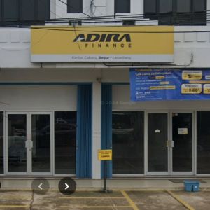 Adira Finance Bogor - Leuwiliang