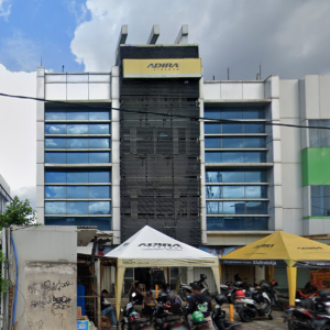 Adira Finance Depok - Margonda
