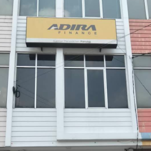 Adira Finance Parung - Bogor