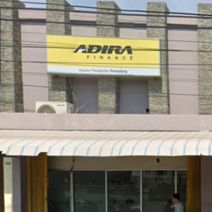 Adira Finance Pemalang