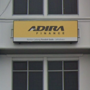 Adira Pondok Gede - Jatirahayu