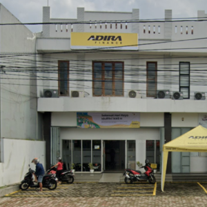 Adira Purwokerto - Jendral Sudirman