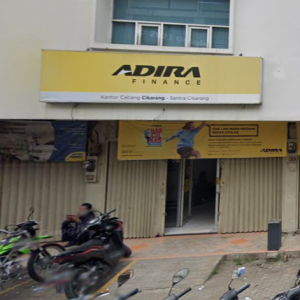 Adira Cikarang - Sentra Cikarang