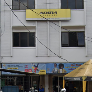 Adira Bogor - Soleh Iskandar
