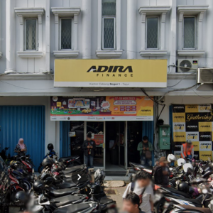 Adira Finance Bogor - Tajur