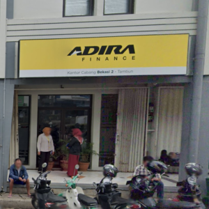 Adira Finance Bekasi - Tambun