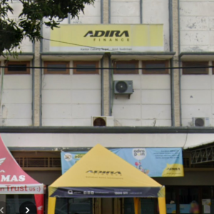 Adira Tegal - Jend Sudirman