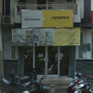 Adira Finance Wonosobo
