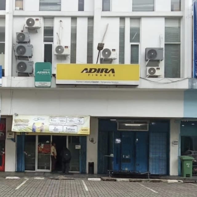 Adira Finance Ciputat