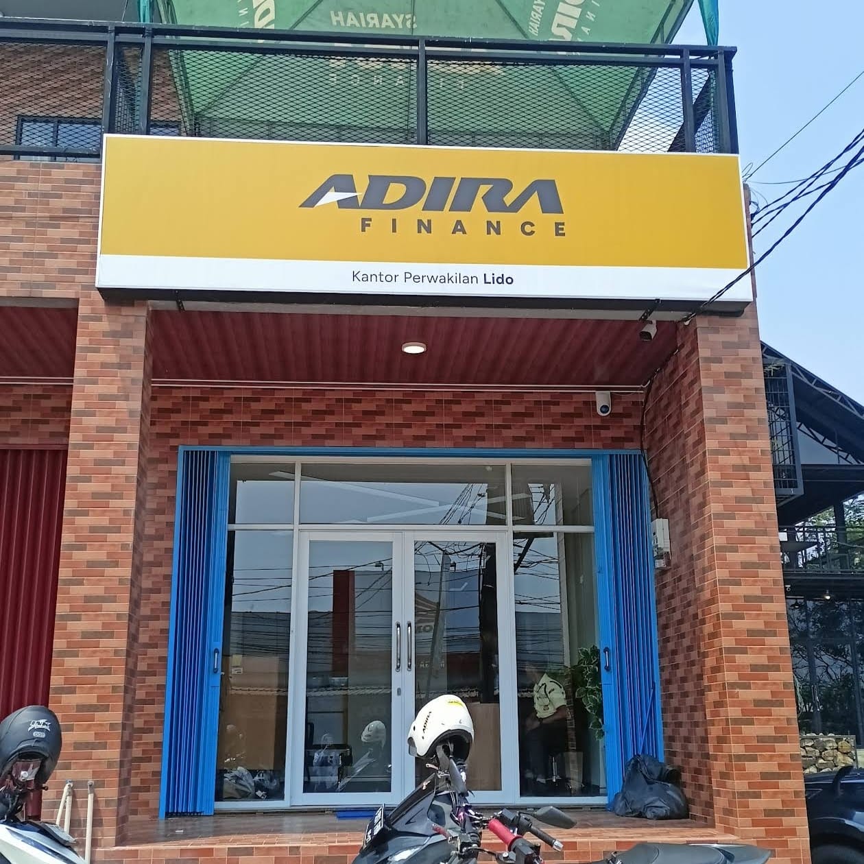 Adira Finance Cabang Lido Adira Finance Cabang Lido