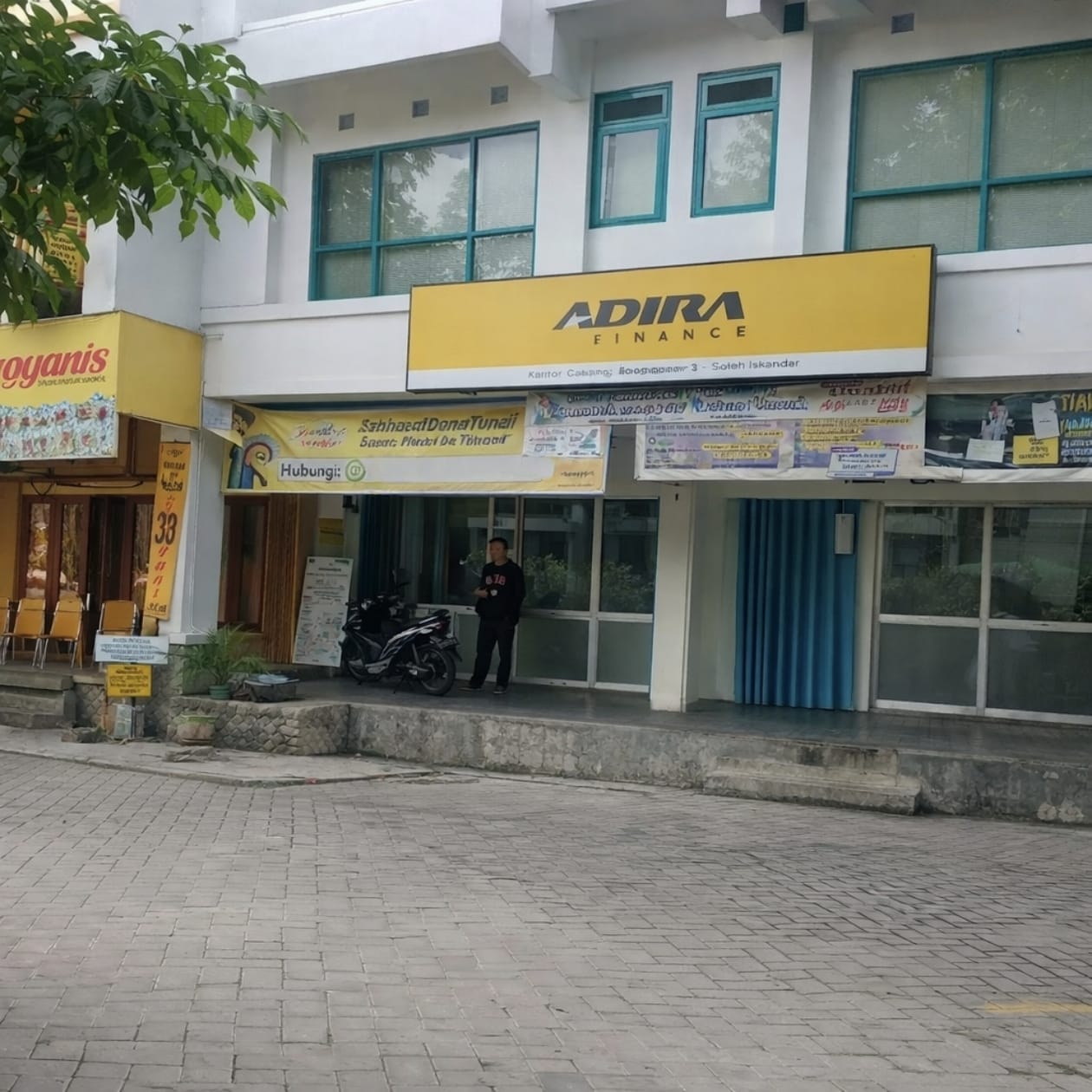 Adira Finance Bogor 3